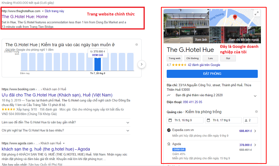 google-free-booking-inks
